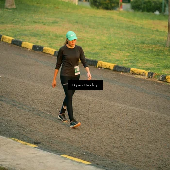Runner Photo 4466434