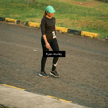 Runner Photo 4466437