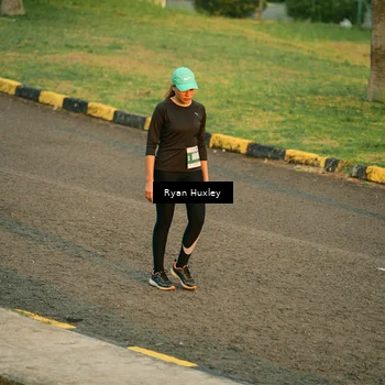 Runner Photo 4466440