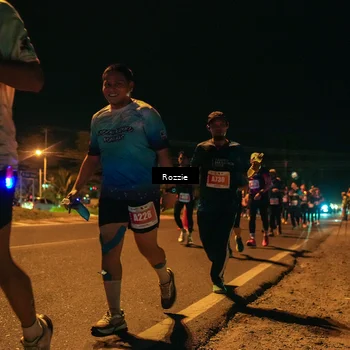 Runner Photo 4466457
