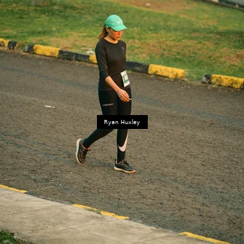 Runner Photo 4466463