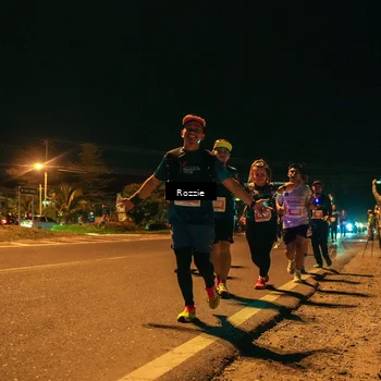 Runner Photo 4466469