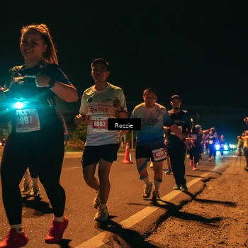 Runner Photo 4466470