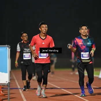 Runner Photo 4466473