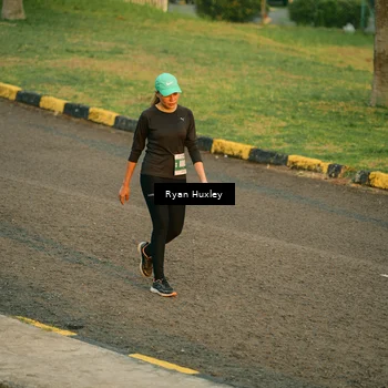 Runner Photo 4466475