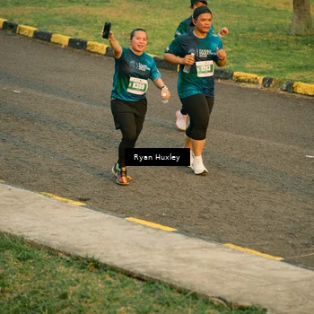 Runner Photo 4466489