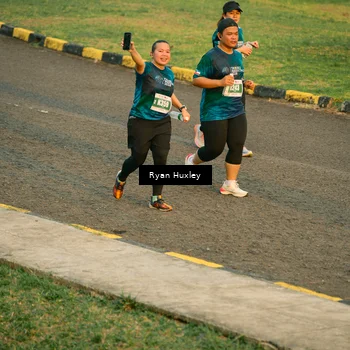 Runner Photo 4466493
