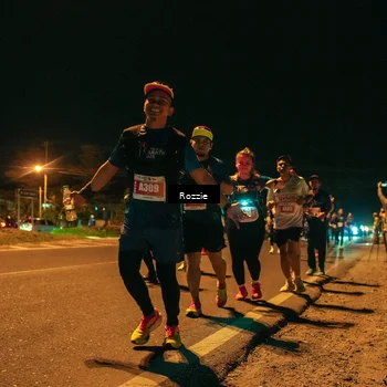 Runner Photo 4466497