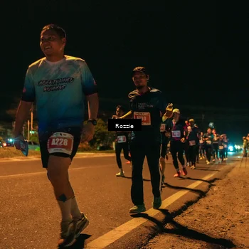 Runner Photo 4466501