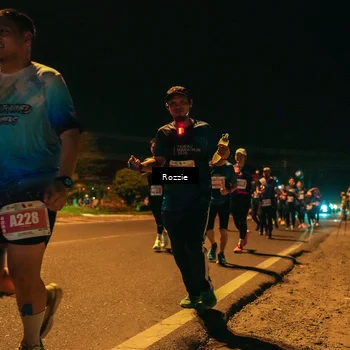 Runner Photo 4466505