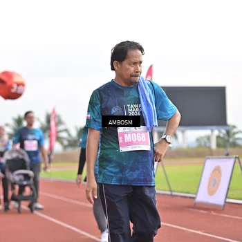 Runner Photo 4466506