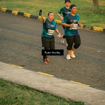 Runner Photo 4466511