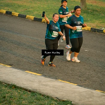 Runner Photo 4466513