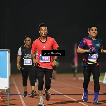 Runner Photo 4466514