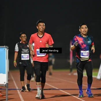 Runner Photo 4466521