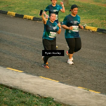 Runner Photo 4466527