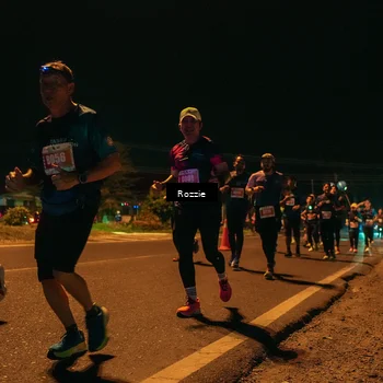 Runner Photo 4466531
