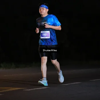 Runner Photo 4466534