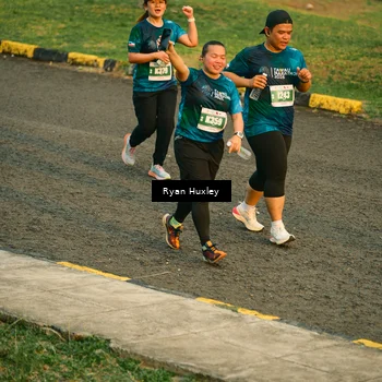 Runner Photo 4466541
