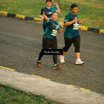 Runner Photo 4466543