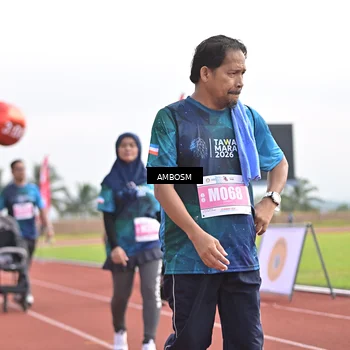 Runner Photo 4466545