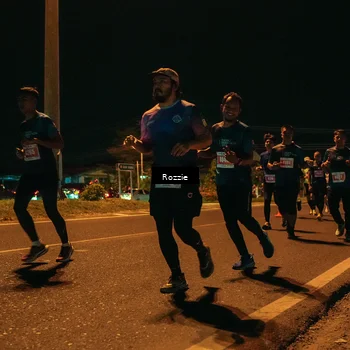 Runner Photo 4466546