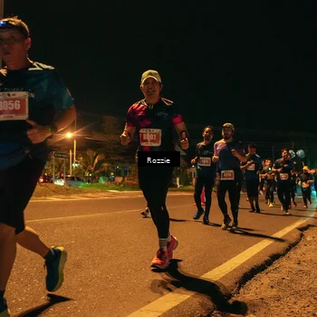 Runner Photo 4466554