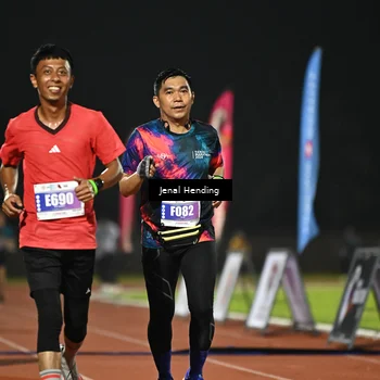 Runner Photo 4466556