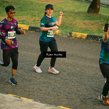 Runner Photo 4466560