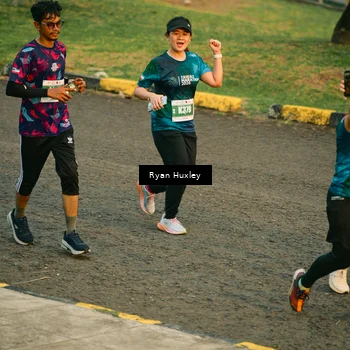 Runner Photo 4466561