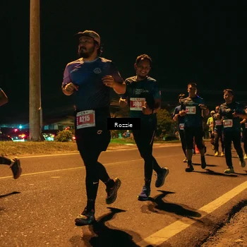 Runner Photo 4466562