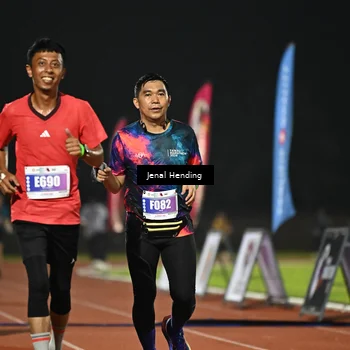 Runner Photo 4466564