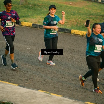 Runner Photo 4466567