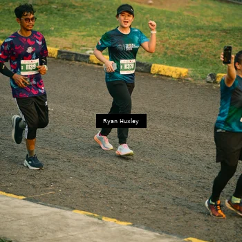 Runner Photo 4466572