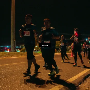 Runner Photo 4466573