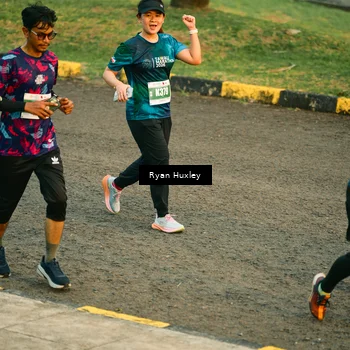 Runner Photo 4466577