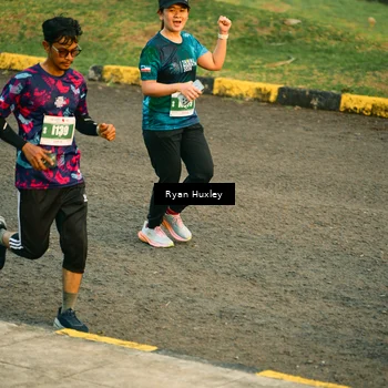 Runner Photo 4466578