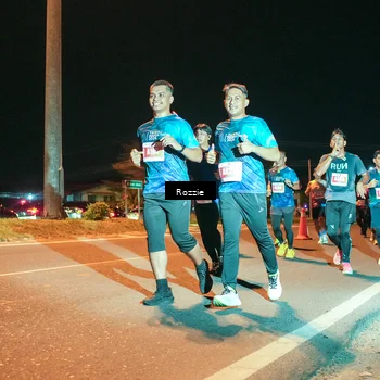 Runner Photo 4466579