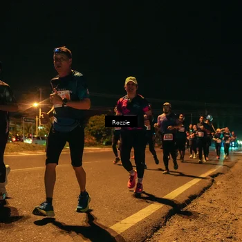 Runner Photo 4466581