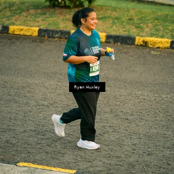 Runner Photo 4466598