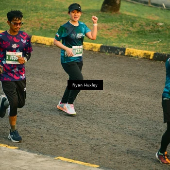 Runner Photo 4466603