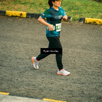 Runner Photo 4466606