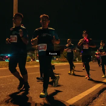 Runner Photo 4466608