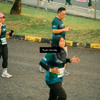 Runner Photo 4466610