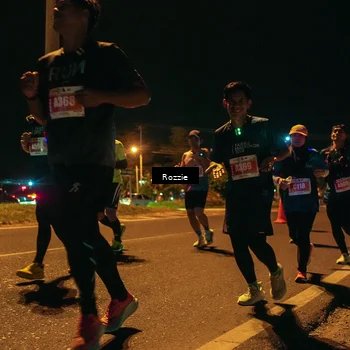 Runner Photo 4466616
