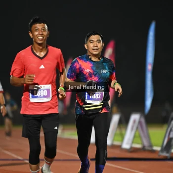 Runner Photo 4466626