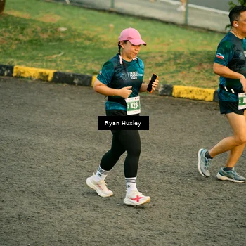 Runner Photo 4466630