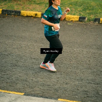 Runner Photo 4466632