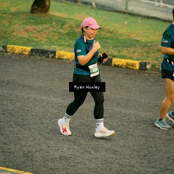 Runner Photo 4466633