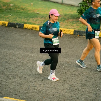 Runner Photo 4466651